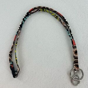 Vera Bradley Sierra Lanyard